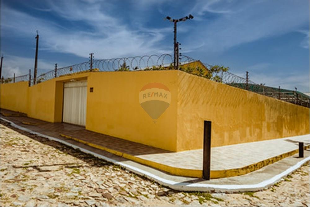 Casa p/ Temporada - Venda - Paracuru , Ceará - CASA_PARACURU_DEUSIMAR-4-S.jpg - 721621169-75