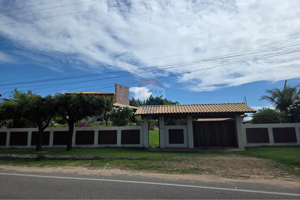 Casa - Venda - Trairi , Ceará - 1000482598.jpg - 722341001-179