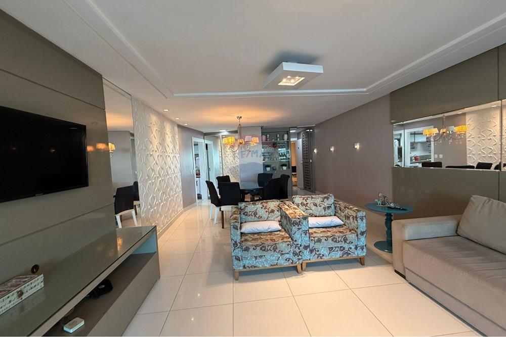 Apartamento - Venda - Parnamirim , Rio Grande do Norte - 36.jpeg - 720891192-33