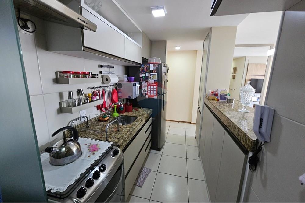 Apartamento - Alugar - Natal , Rio Grande do Norte - a93eacda-4452-4bf6-a2d6-14798fcf8cdb.jpg - 720891134-1340