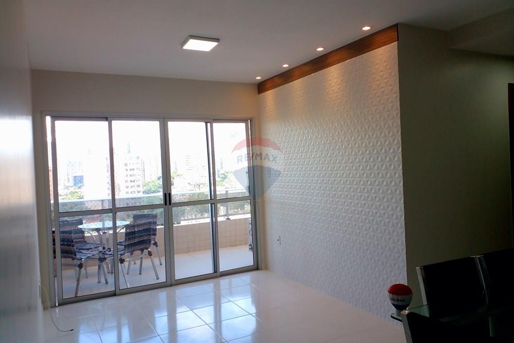 Apartamento - Alugar - Belém , Pará - 20240424_105249.jpg - Sala de estar - 720671015-67