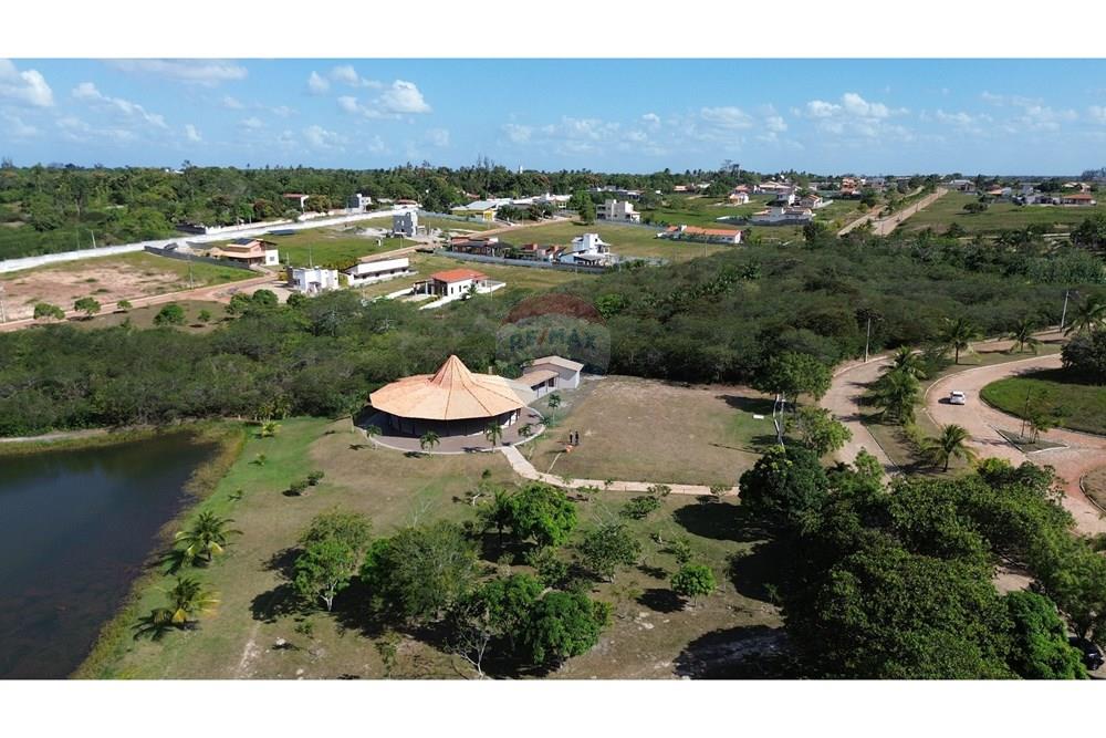 Terreno - Venda - Macaíba , Rio Grande do Norte - DJI_0941.JPG - 720891047-76