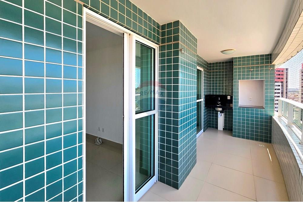 Residenziale - Appartamento - Parnamirim , Rio Grande do Norte - BR - 20250801_110411.jpg - 720891039-259