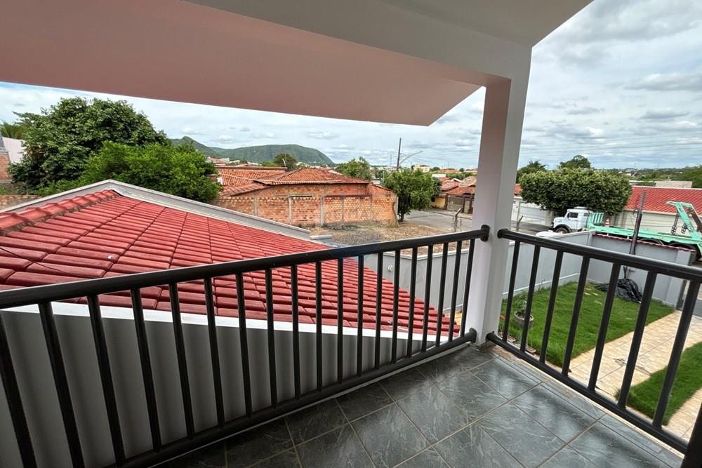 Sobrado - Venda - Barra do Garças , Mato Grosso - IMG_4699.JPG.jpeg - 722221014-63