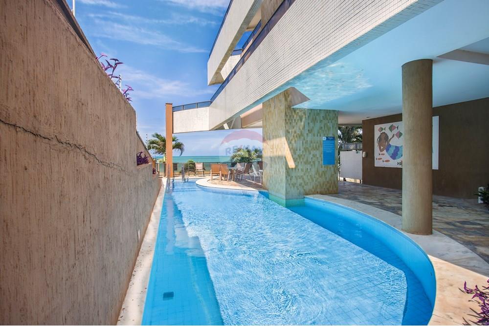 Apart Hotel/ Flat - Venda - Natal , Rio Grande do Norte - 1 .jpg - 720811063-12