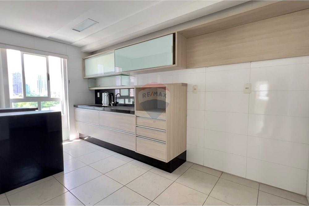 Apartamento - Venda - João Pessoa , Paraíba - IMG_3059.jpeg - 722011022-246