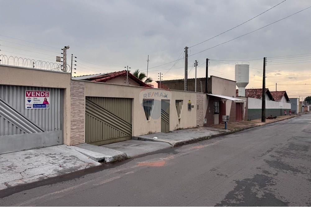Casa - Venda - Araguaína , Tocantins - WhatsApp Image 2025-12-17 at 19.52.49 (4).jpeg - 720991002-156