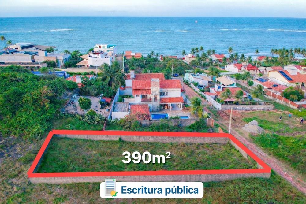 Terreno - Venda - Nísia Floresta , Rio Grande do Norte - terreno_390m2_escritura_publica.jpg - 720811053-21