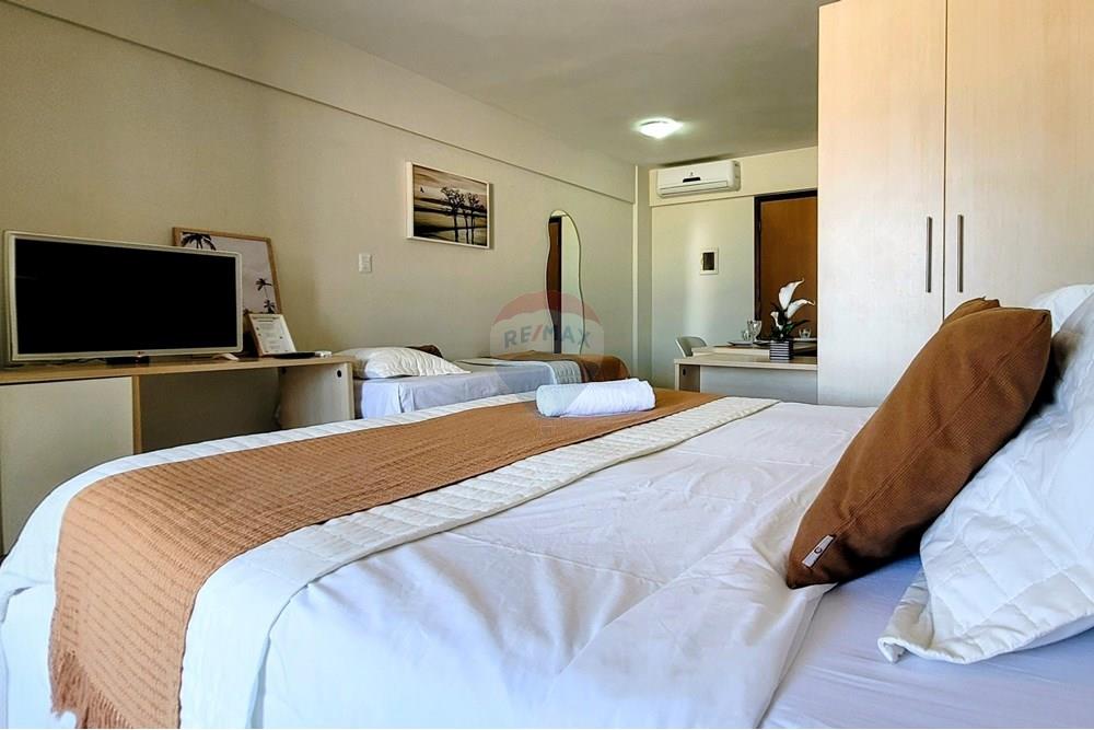 Apart Hotel/ Flat - Venda - Natal , Rio Grande do Norte - 20251118_111535~2.jpg - 720811063-28