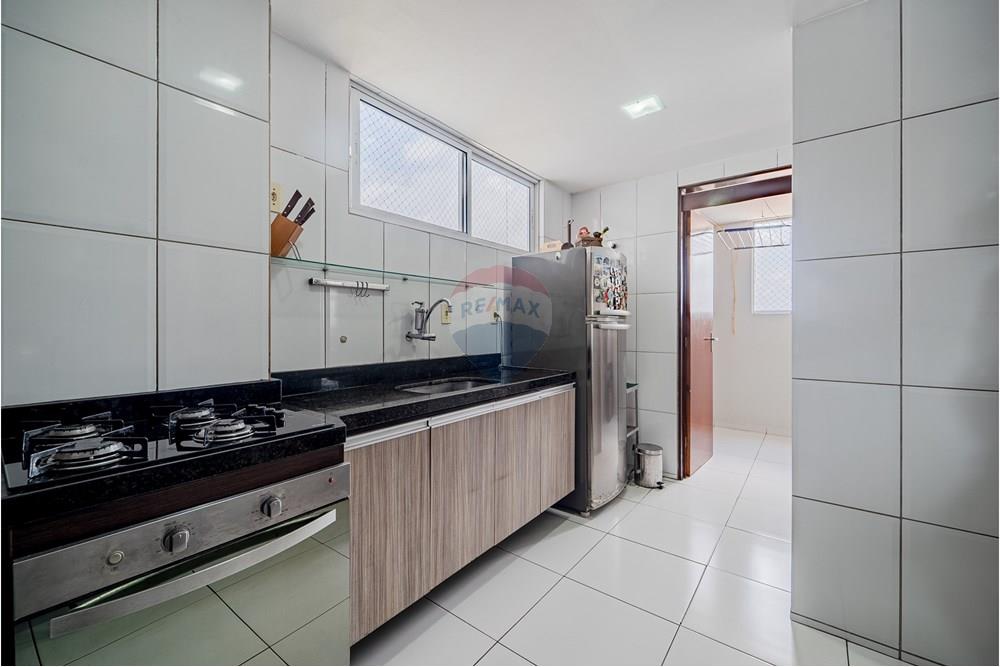 Apartamento - Venda - João Pessoa , Paraíba - IMG09708-HDR.JPG - 720861003-98