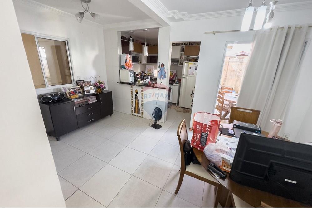 Casa de Condomínio - Venda - Fortaleza , Ceará - PAX-6679.jpeg - Sala de jantar - 722031038-64