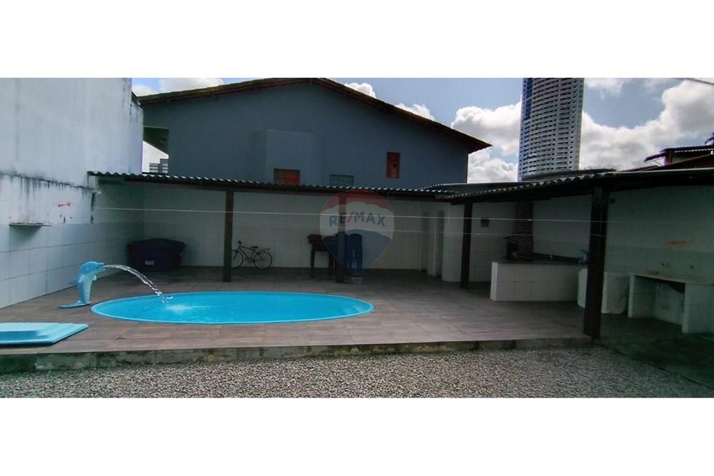 Casa - Venda - Natal , Rio Grande do Norte - casa de Oscar Piscina.jpg 09.jpg - 720891267-3