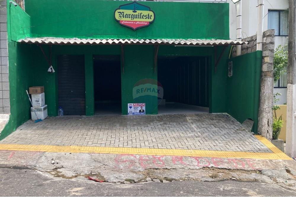 Ponto Comercial - Alugar - Natal , Rio Grande do Norte - IMG-20250613-WA0161.jpg - 720891149-249