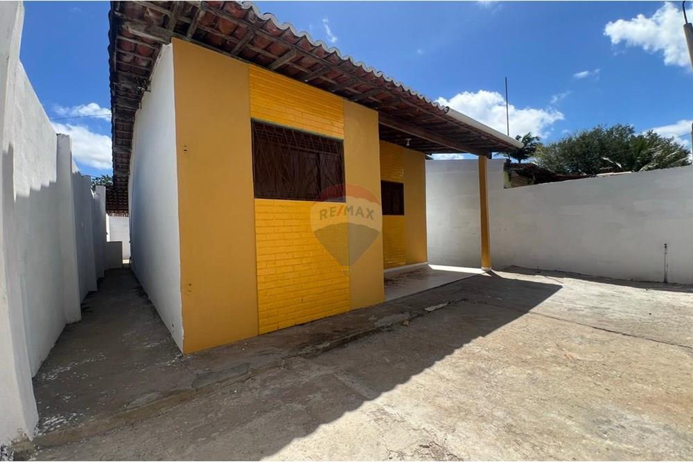 Casa - Venda - São Gonçalo do Amarante , Rio Grande do Norte - 9.jpeg - 720621010-412