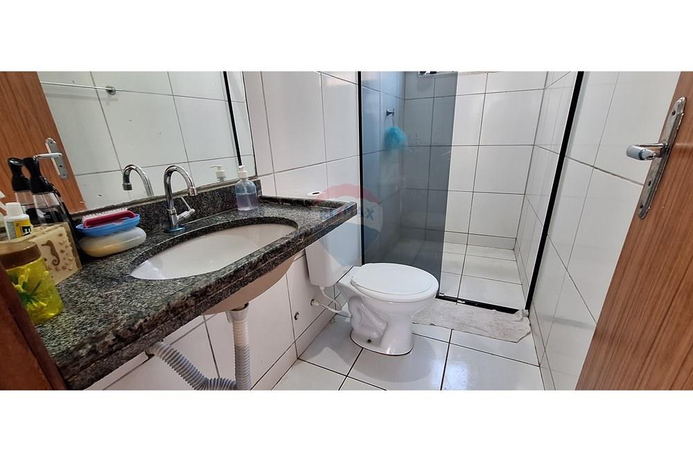 Casa - Venda - São Gonçalo do Amarante , Rio Grande do Norte - 20250715_164225.jpg - Banheiro - 720621007-252