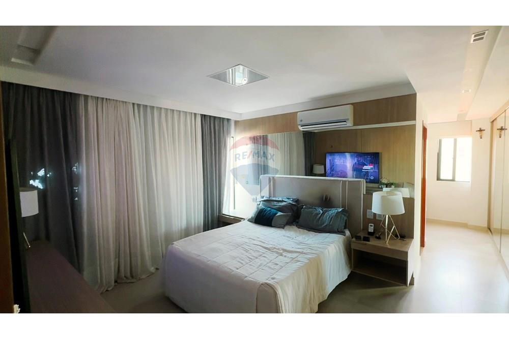 Sobrado - Venda - Parnamirim , Rio Grande do Norte - SUITE CASAL.jpg - 720811057-7