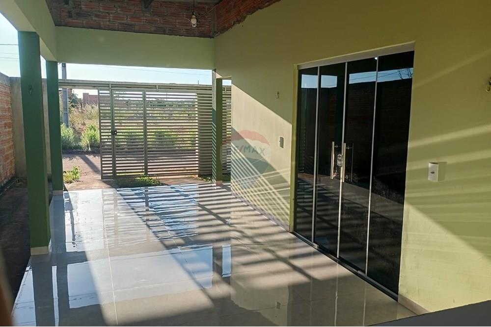 Casa - Venda - Confresa , Mato Grosso - Imagem do WhatsApp de 2025-06-05 à(s) 14.29.20_7445e559.jpg - Garagem - 720641043-3