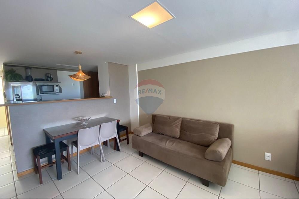 Apart Hotel/ Flat - Alugar - João Pessoa , Paraíba - 14.jpg - 720861074-45