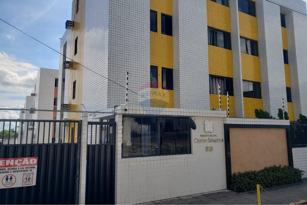 Apartamento - Venda - Campina Grande , Paraíba - WhatsApp Image 2026-03-29 at 14.57.02.jpeg - 720291057-59