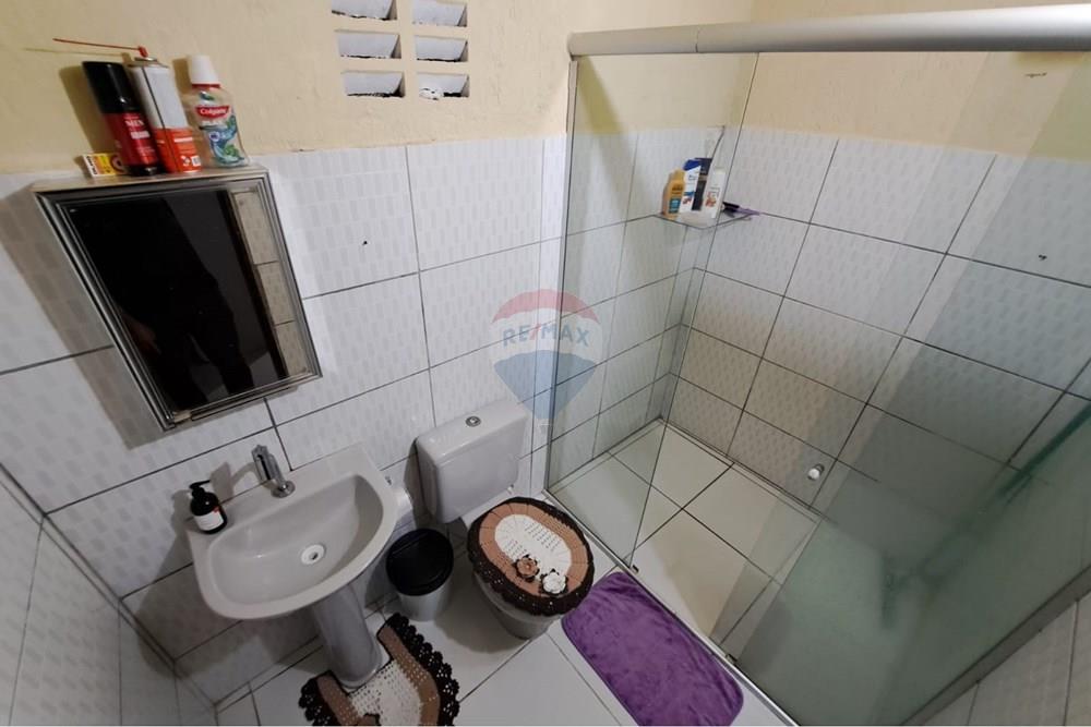 Casa - Venda - Natal , Rio Grande do Norte - OZIEL 44.jpeg - Banheiro - 720621056-142