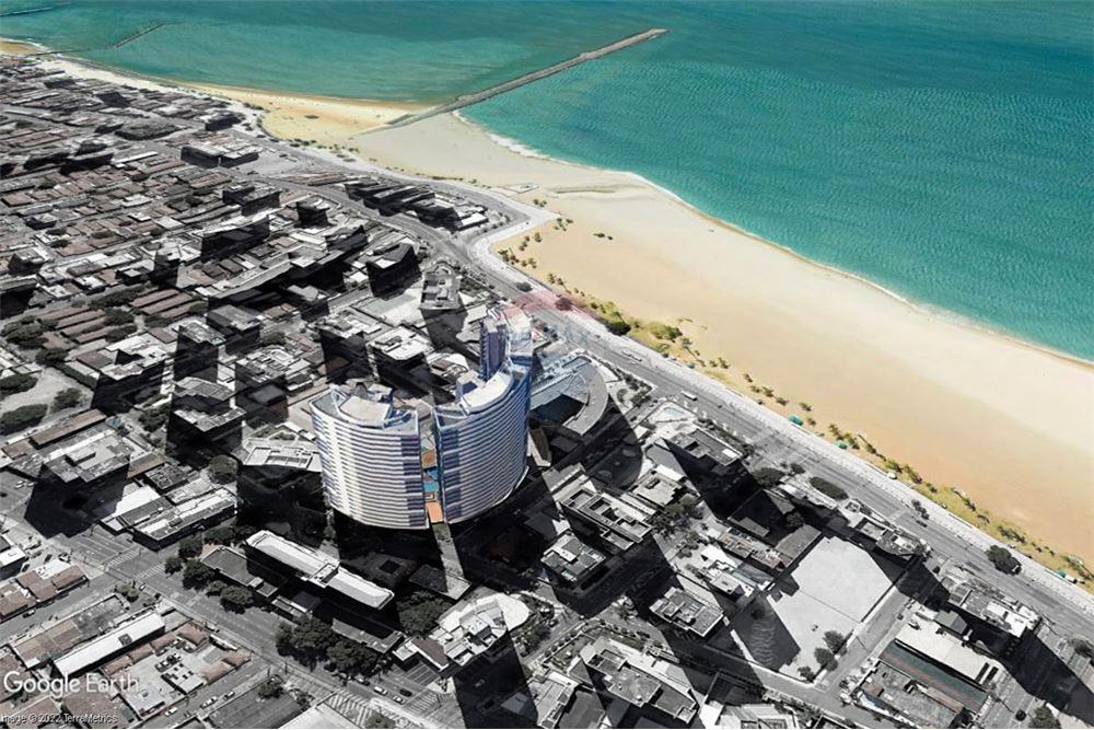 Apartamento - Venda - Fortaleza , Ceará - 6 - 720971002-104