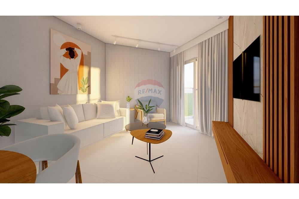 Apartamento - Venda - Conde , Paraíba - Sala 03.jpg - 720871064-3