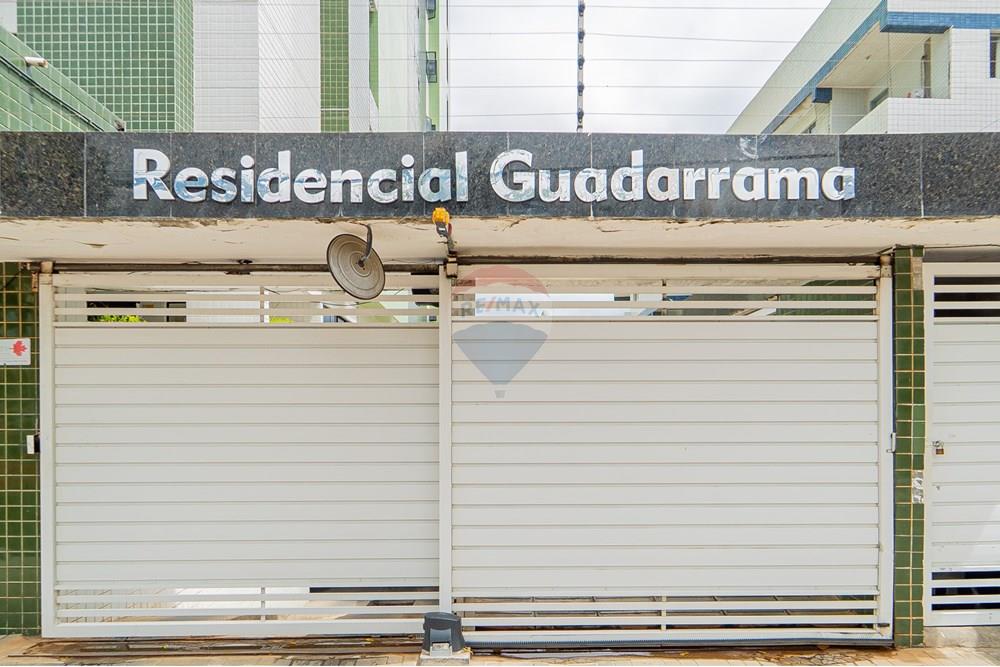 Apartamento - Venda - João Pessoa , Paraíba - IMG08264.JPG - 720861003-100