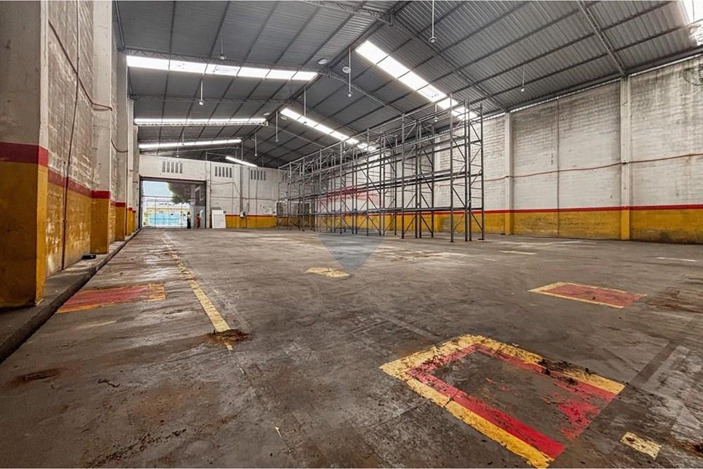 Galpão - Alugar - Manaus , Amazonas - WhatsApp Image 2026-03-30 at 17.35.30 (3).jpeg - 722101018-72