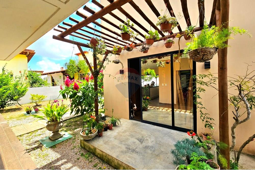 Casa de Condomínio - Venda - Macaíba , Rio Grande do Norte - 20251015_120602.jpg - 720891039-316