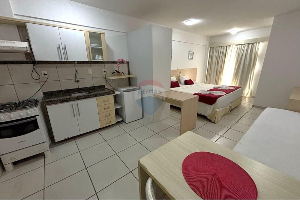 Apart Hotel/ Flat - Venda - Natal , Rio Grande do Norte - WhatsApp Image 2025-07-09 at 18.18.03 (5).jpeg - 720891133-263