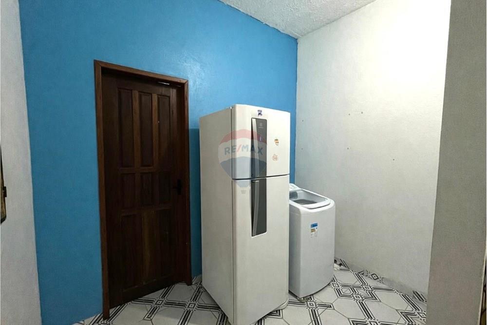 Casa - Venda - Manaus , Amazonas - sala kitnet.jpeg - 720661037-39