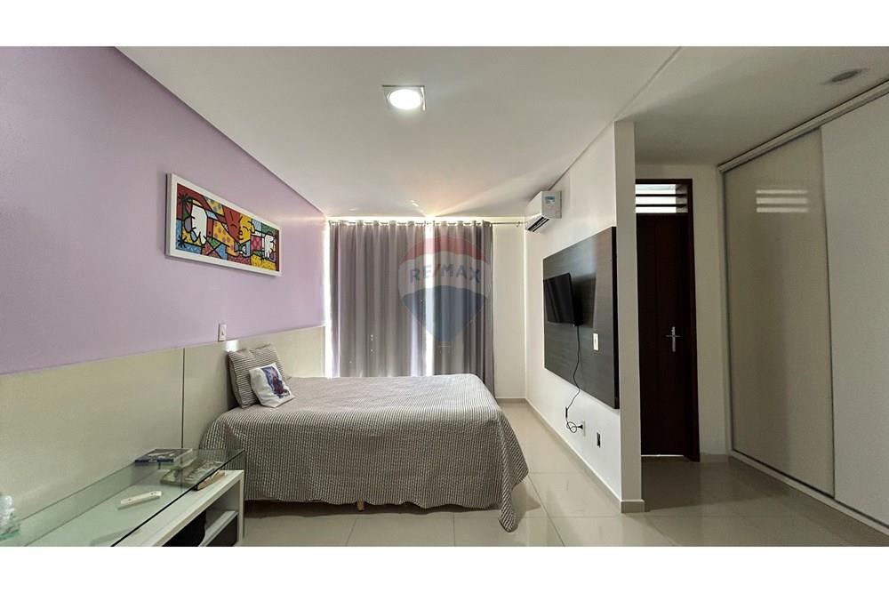 Casa de Condomínio - Venda - João Pessoa , Paraíba - IMG_7648.JPEG - 722001085-85