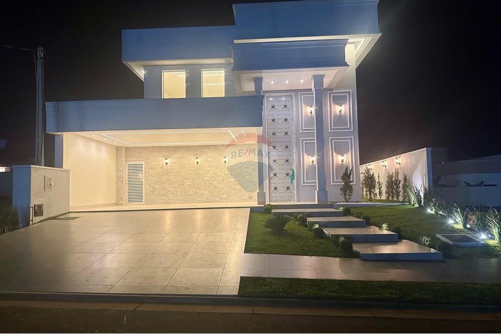 Sobrado - Venda - Araguaína , Tocantins - FullSizeRender.jpeg - 720991036-12