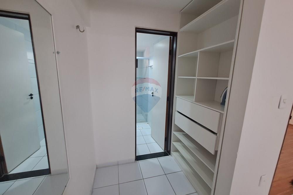 Apartamento - Alugar - João Pessoa , Paraíba - 20260123_105605.jpg - Banheiro - 722011027-27