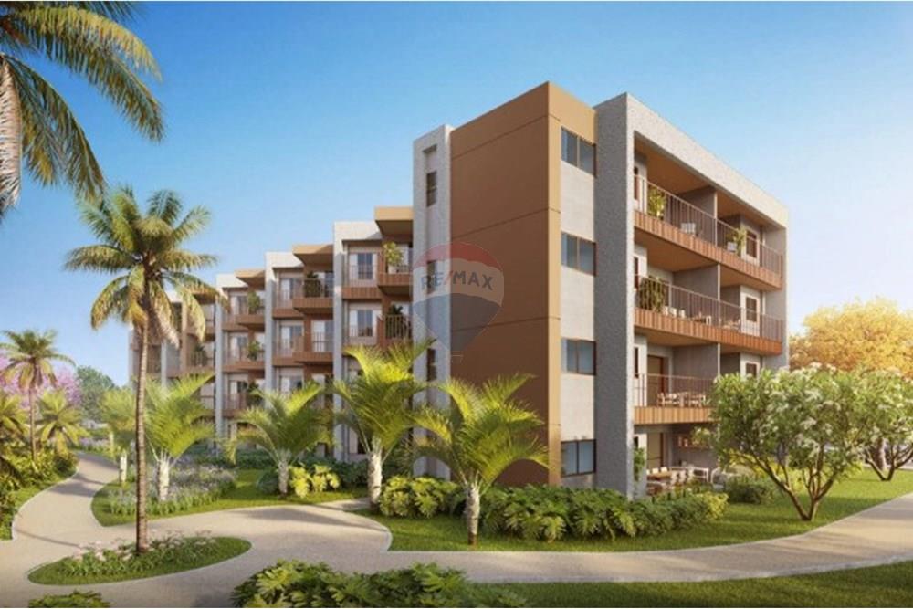 Apartamento - Venda - Caucaia , Ceará - 1.jpg - 721621062-3004