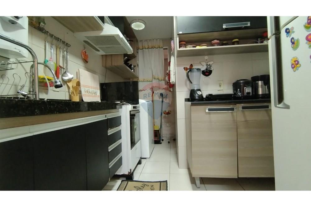 Apartamento - Venda - São Gonçalo do Amarante , Rio Grande do Norte - 7ff8af5b-8900-4f40-a713-884d69520089.jpg - 720621026-212