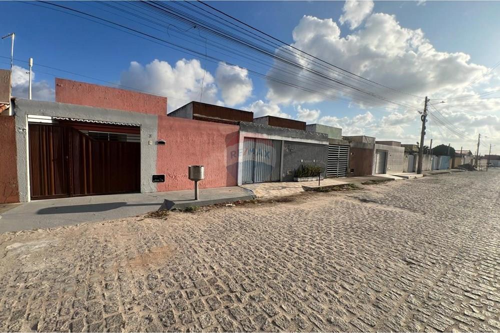 Casa - Venda - São Gonçalo do Amarante , Rio Grande do Norte - 1.jpeg - 720621010-415