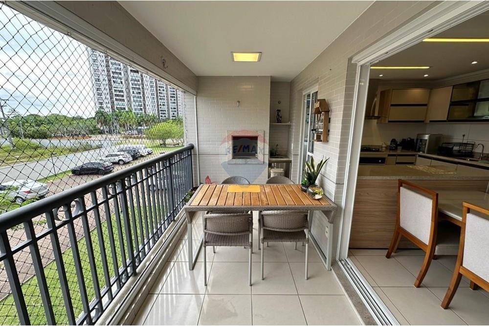 Apartamento - Venda - Manaus , Amazonas - IMG-20251126-WA0027.jpg - 720721004-180