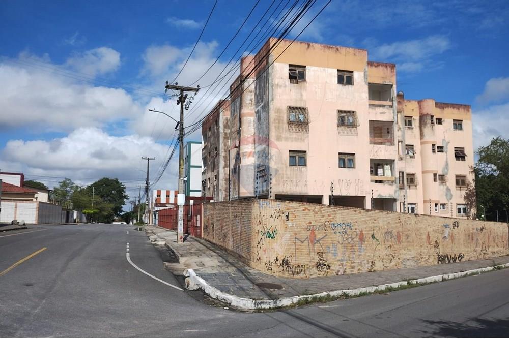 Residential - Asuinhuoneisto - Campina Grande , Paraíba - BR - 56e169d4-e200-44f9-a4af-dcdd08f64eb0.jpg - 720881008-113