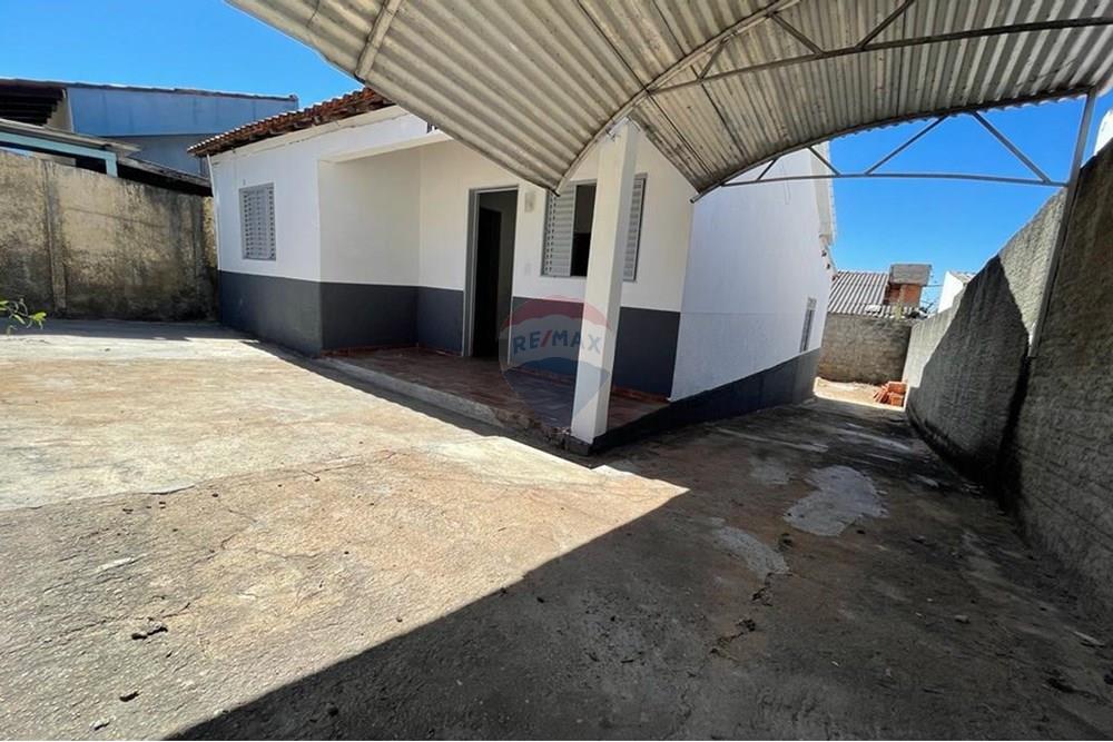 Casa - Venda - Barra do Garças , Mato Grosso - 304ebc3f-2221-4349-9b25-276266d78d00 (1).jpeg - 722221014-25