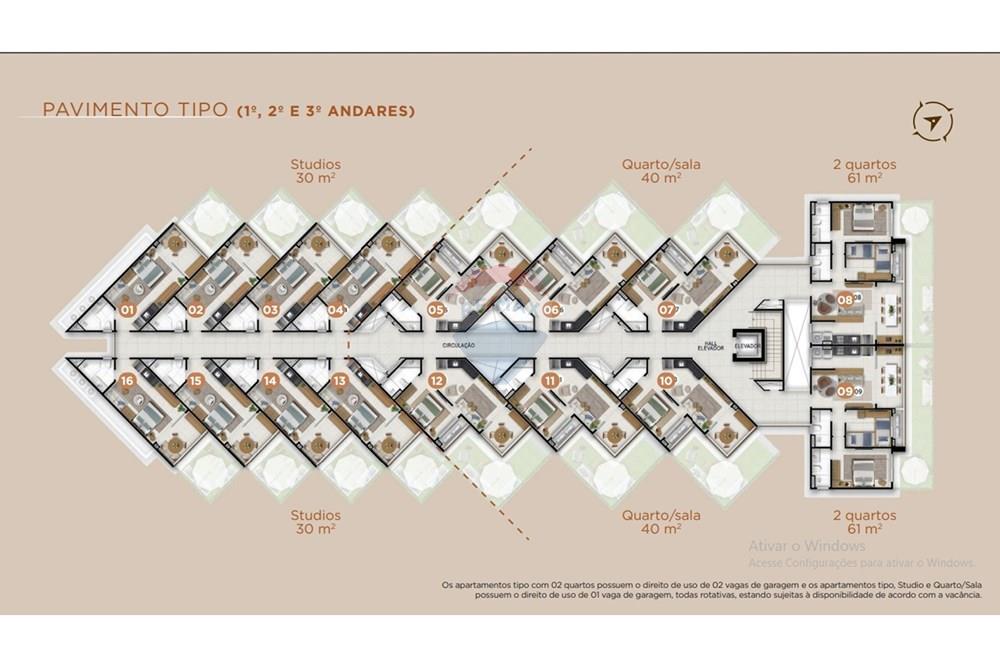 Apartamento - Venda - Caucaia , Ceará - WhatsApp Image 2025-09-10 at 10.20.08 (25).jpeg - 720321029-389
