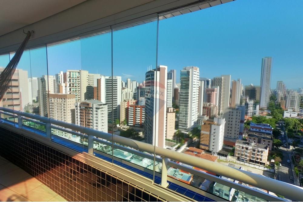 Apart Hotel/ Flat - Venda - Fortaleza , Ceará - GOPR3400.JPG - 720971002-114