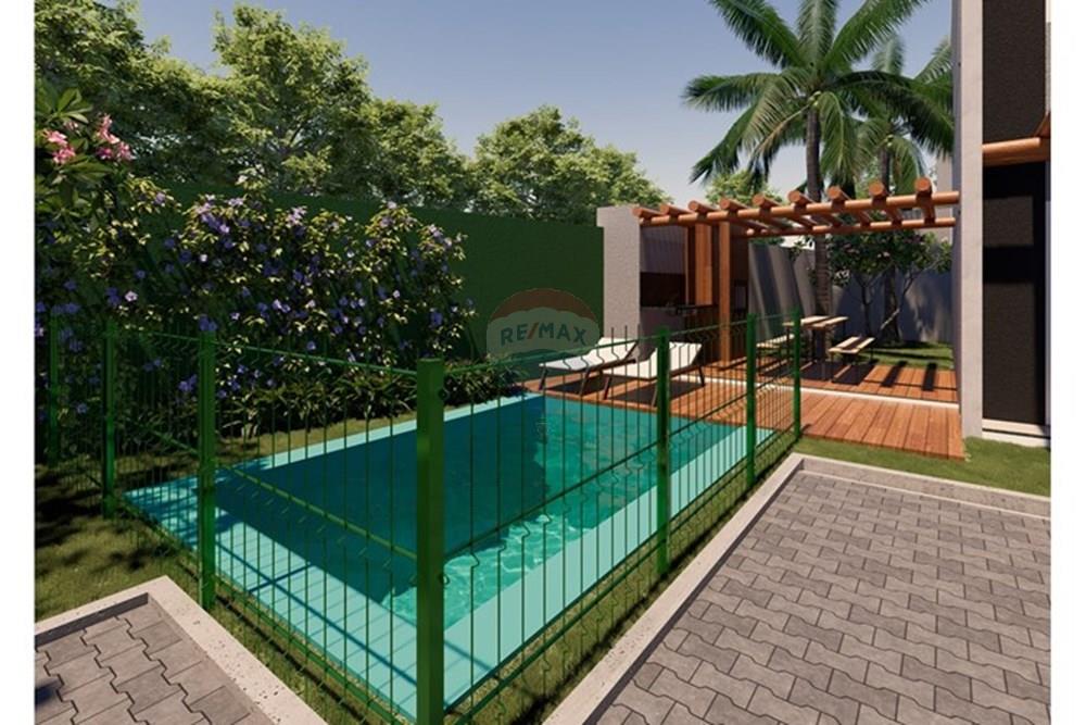 Casa de Condomínio - Venda - Caucaia , Ceará - Salinas Ville - 03.jpg - 721621062-3086