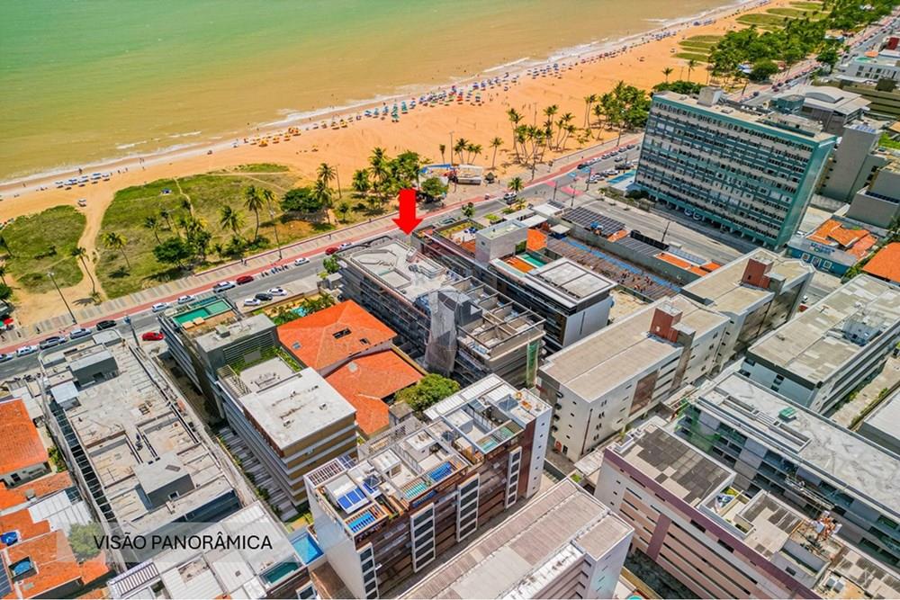 Apart Hotel/ Flat - Venda - João Pessoa , Paraíba - Slide12.JPG - 720301067-108