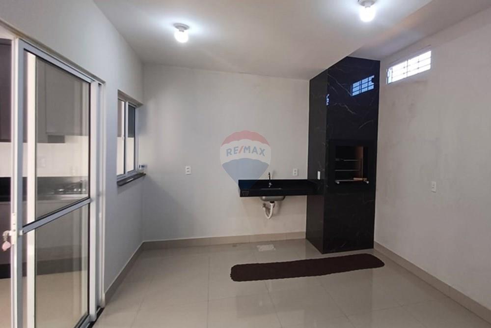 Casa de Condomínio - Alugar - Rondonópolis , Mato Grosso - area gourmet.jpeg - 720851102-63