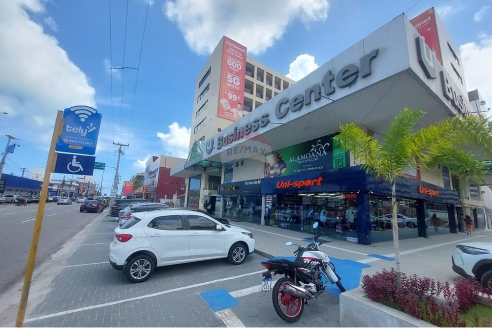 Cj. Comercial/ Sala - Alugar - João Pessoa , Paraíba - 3c9a42af-a4d9-4d7a-9b91-71096a6f68bb.jpg - 720471015-199