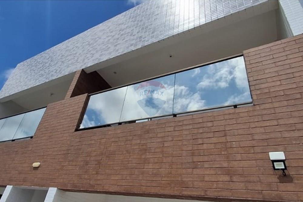 Apart Hotel/ Flat - Venda - Conde , Paraíba - 7a5b4b3b-985d-40ce-84cc-79b2c6288dd5.jpeg - 720871044-105