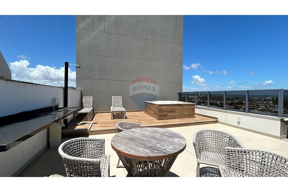 Cobertura - Alugar - Cabedelo , Paraíba - IMG_6304.JPEG - 722001085-79