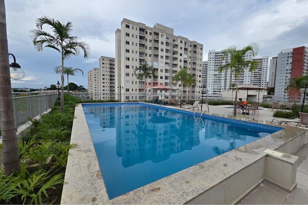 Apartamento - Alugar - Manaus , Amazonas - WhatsApp Image 2026-01-09 at 16.09.48.jpeg - 720401020-61