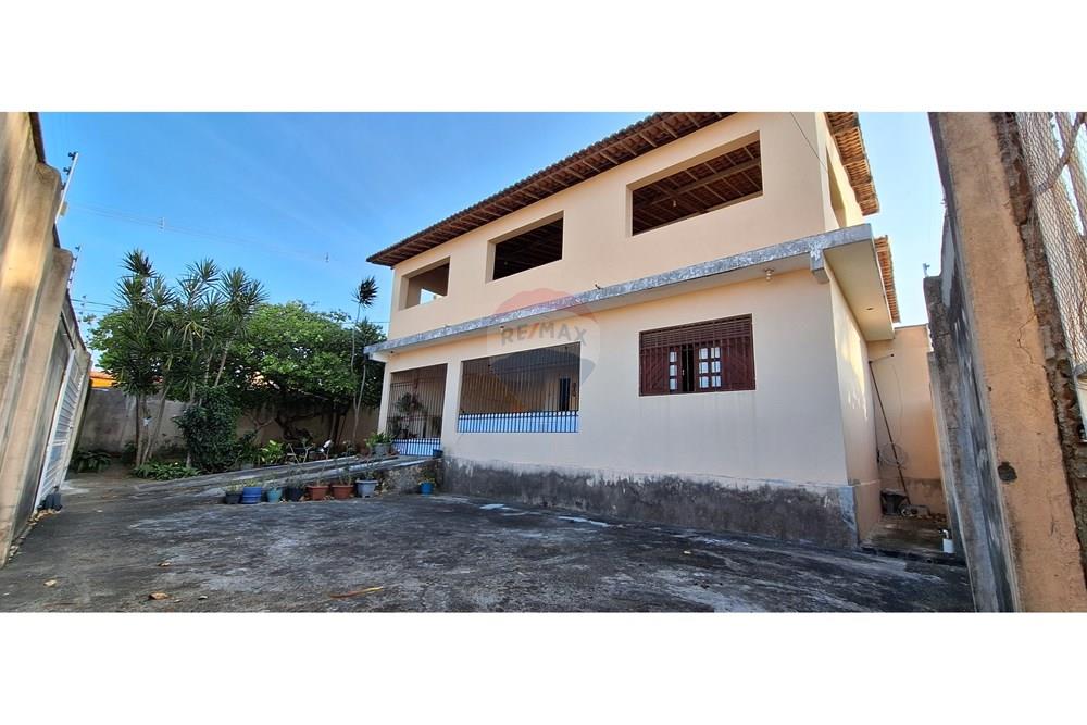 Casa - Venda - Natal , Rio Grande do Norte - 20250927_160530.jpg - 720621007-257